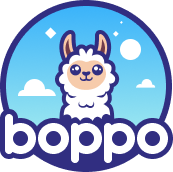 Boppo Logo